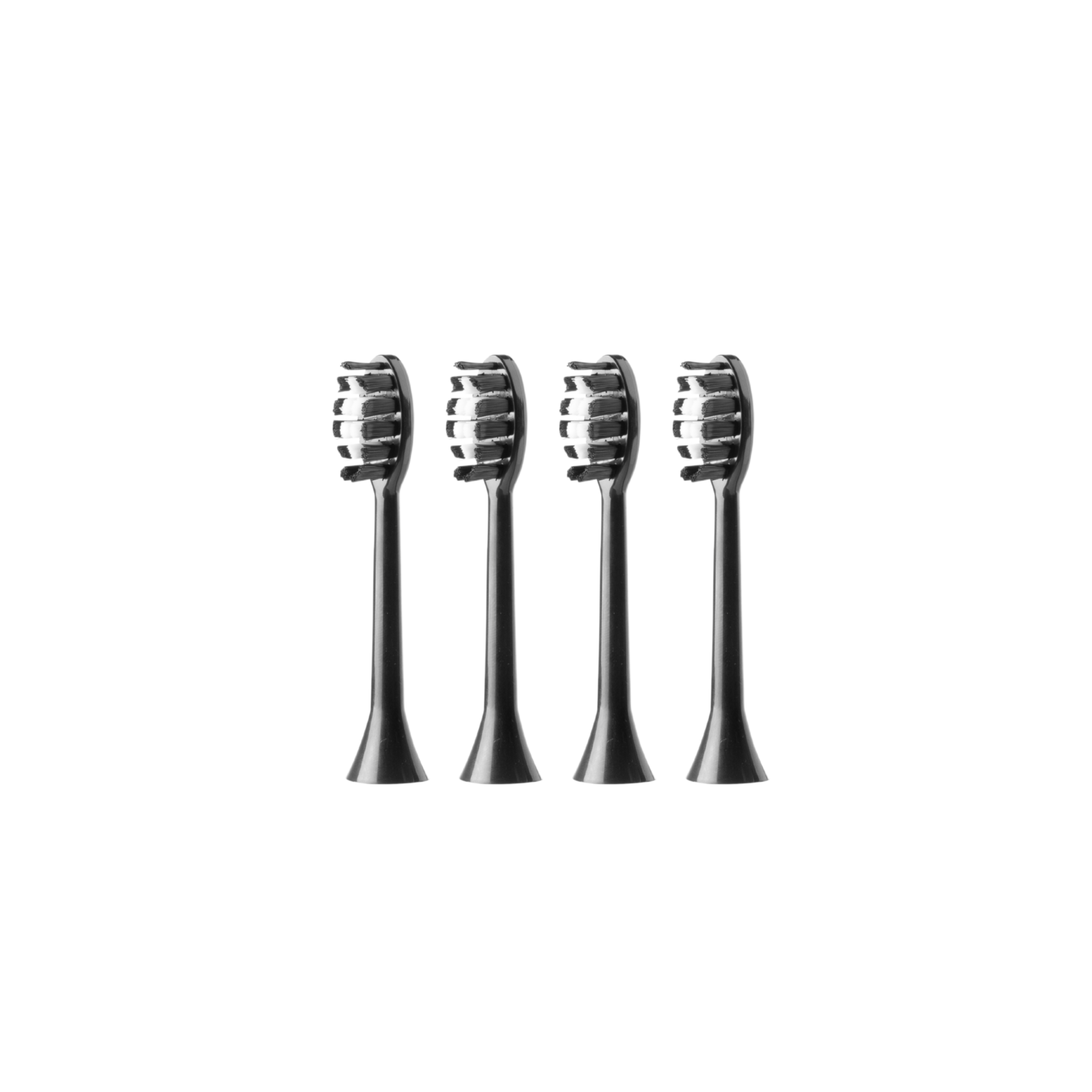 Brush Heads 4-Pack