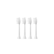 Brush Heads 4-Pack