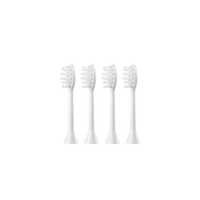 Brush Heads 4-Pack