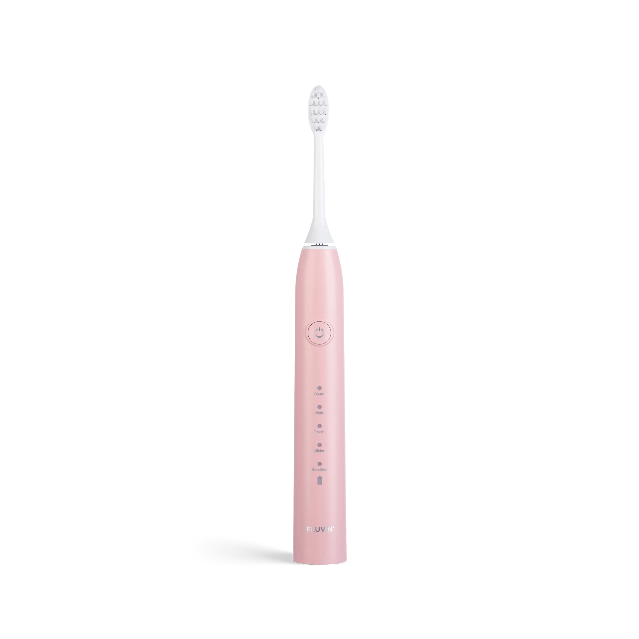 Soft Pink