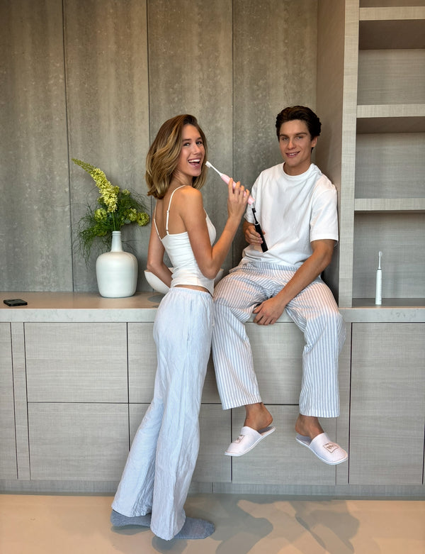 Your gums will thank you 💙