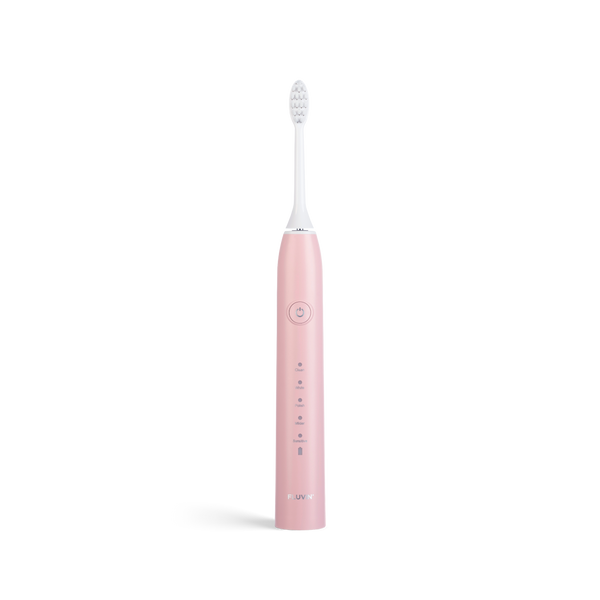 Soft Pink  Fluvin